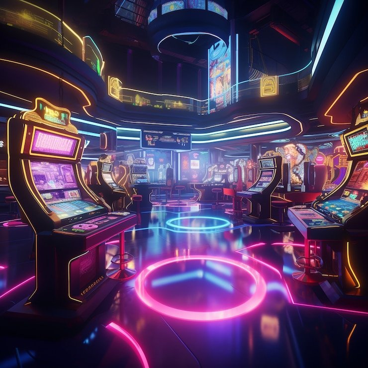 512gb Table Game Streaming